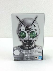 BANDAI SPIRITS◆ヒーロー│特撮/シャドームーン/S.H.Figuarts/真骨頂/開封済み