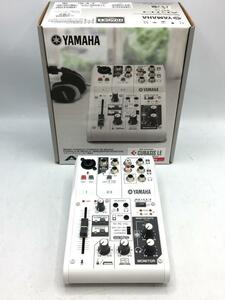 YAMAHA* mixing console / mixer /zp32550