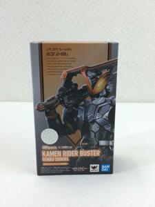 BANDAI SPIRITS* hero I special effects / Kamen Rider Buster .. myth /S.H.Figuarts/ breaking the seal ending 