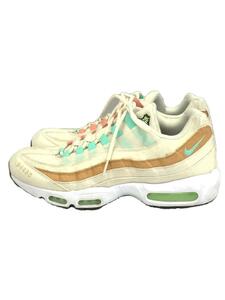 NIKE◆AIR MAX 95 NRG_エアマックス 95 NRG/28cm/CRM