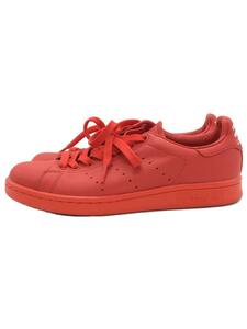 adidas◆PW STAN SMITH SLD/24cm/RED