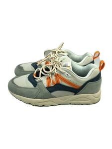 karhu◆ローカットスニーカー/25.5cm/GRY