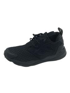 Reebok◆ローカットスニーカー/23cm/BLK/AR2783