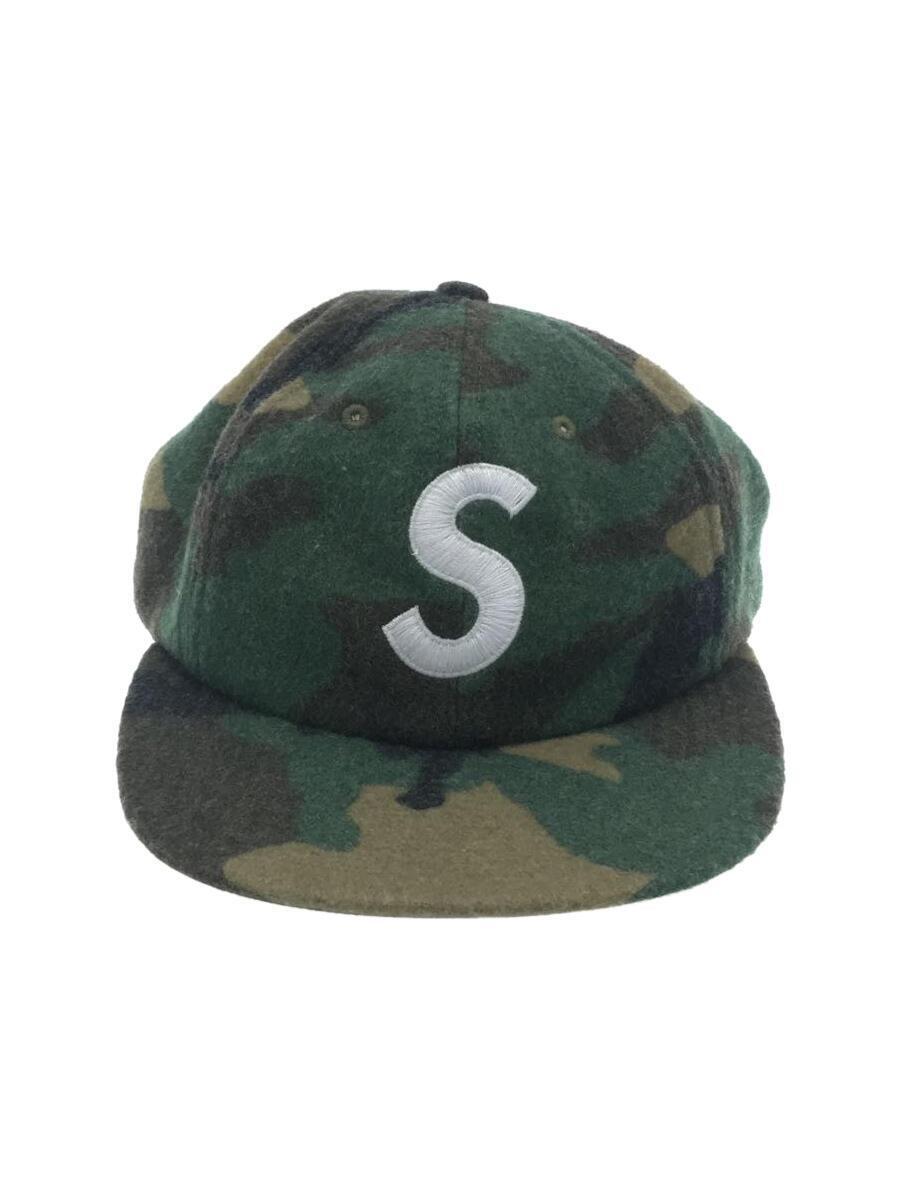 2023年最新】ヤフオク! -supreme wool s logo 6 panelの中古品・新品