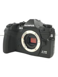 Olympus ◆ Цифровая камера SLR OM-D E-M1 Mark III тело