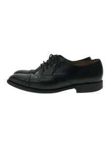 Lloyd Footwear◆ドレスシューズ/-/BLK/レザー