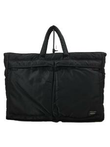 PORTER* большая сумка / нейлон /BLK/ одноцветный /622-76995/ Yoshida bag 