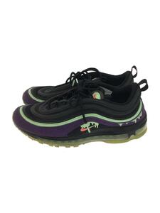 NIKE◆AIR MAX 97_エアマックス 97/28cm/BLK