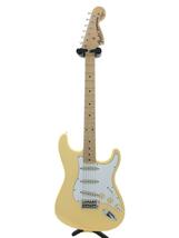 Fender◆Yngwie Malmsteen Stratocaster/WH/2019/YJM/ハードケース付_画像1