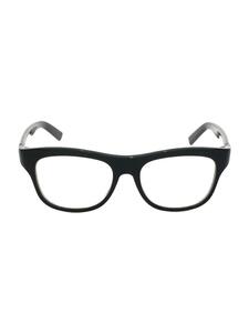 Dior HOMME* glasses /we Lynn ton /BLK/CLR/ men's /QP599