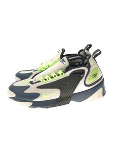 NIKE◆AIR ZOOM 2K/27cm/AO0269-108