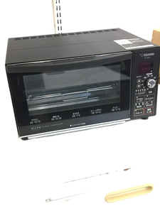 ZOJIRUSHI◆トースター こんがり倶楽部 ET-GN30