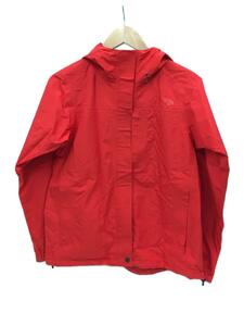 THE NORTH FACE◆セットアップ/S/ポリエステル/RED/NPW11714