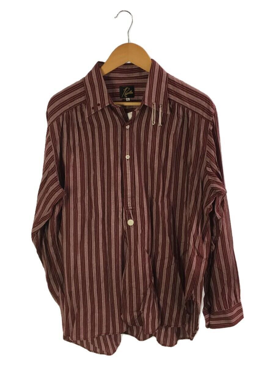 ヤフオク! -「needles シャツ」(ファッション) の落札相場・落札価格