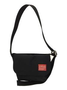 Manhattan Portage◆ショルダーバッグ/-/BLK/1606V