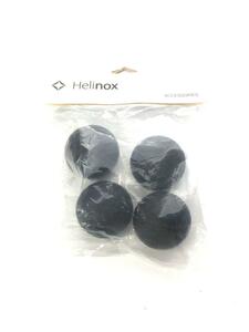 Helinox◆サンセットチェア用ボールフィート 4pcs/キャンプ用品その他