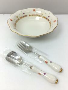 Noritake◆ivory china/深皿/ノリタケ/