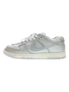 NIKE◆ローカットスニーカー/25.5cm/SLV