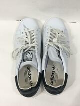 adidas◆STAN SMITH LUX_スタンスミス LUX/27.5cm/WHT_画像3