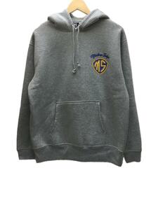 MFC STORE◆エムエフシーストア/パーカー/M/コットン/グレー/プリント