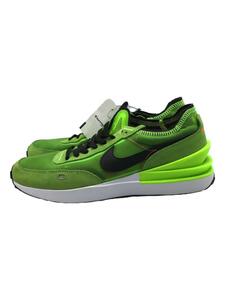 NIKE◆WAFFLE ONE_ワッフル ワン/27.5cm/GRN