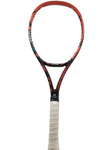 YONEX◆テニスラケット/硬式ラケット/RED