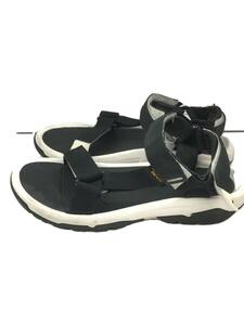 Teva◆サンダル/25cm/BLK/PVC/F27020D