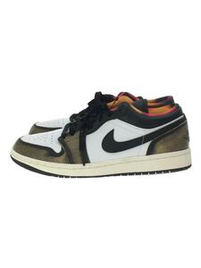 NIKE◆NIKE/ローカットスニーカー/AIR JORDAN 1 LOW SE/26cm/DQ8422-001