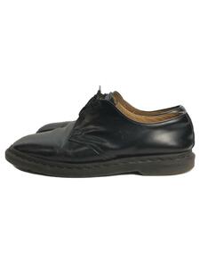 Dr.Martens◆シューズ/UK7/ブラック/AW006/ドクターマーチン