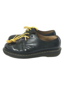 Dr.Martens◆ドレスシューズ/UK7/BLK