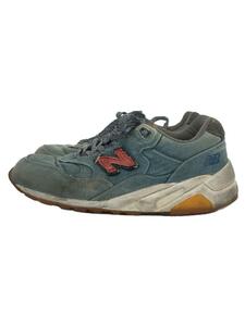 NEW BALANCE◆ローカットスニーカー/26cm/MT580CBU