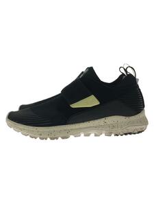 Teva◆ローカットスニーカー/27.5cm/BLK/ポリエステル/F27118F