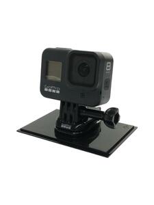 GoPro ◆ Action Camera Hero8 Black