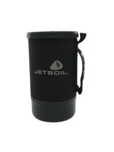 JETBOIL◆キャンプ用品その他/BLK