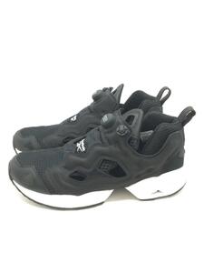 Reebok◆ローカットスニーカー/29cm/BLK/GX9433/リーボック