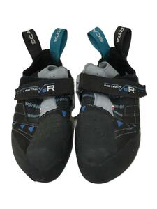 SCARPA◆SCARPA スカルパ/US7 23.5/クライミングスポーツ/BLU