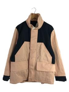 Acne Studios(Acne)◆ジャケット/46/コットン/PNK/無地/MT2002 PSS17