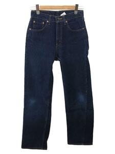 Levi’s◆90s/509/米国製/29/コットン/IDG/509-0217