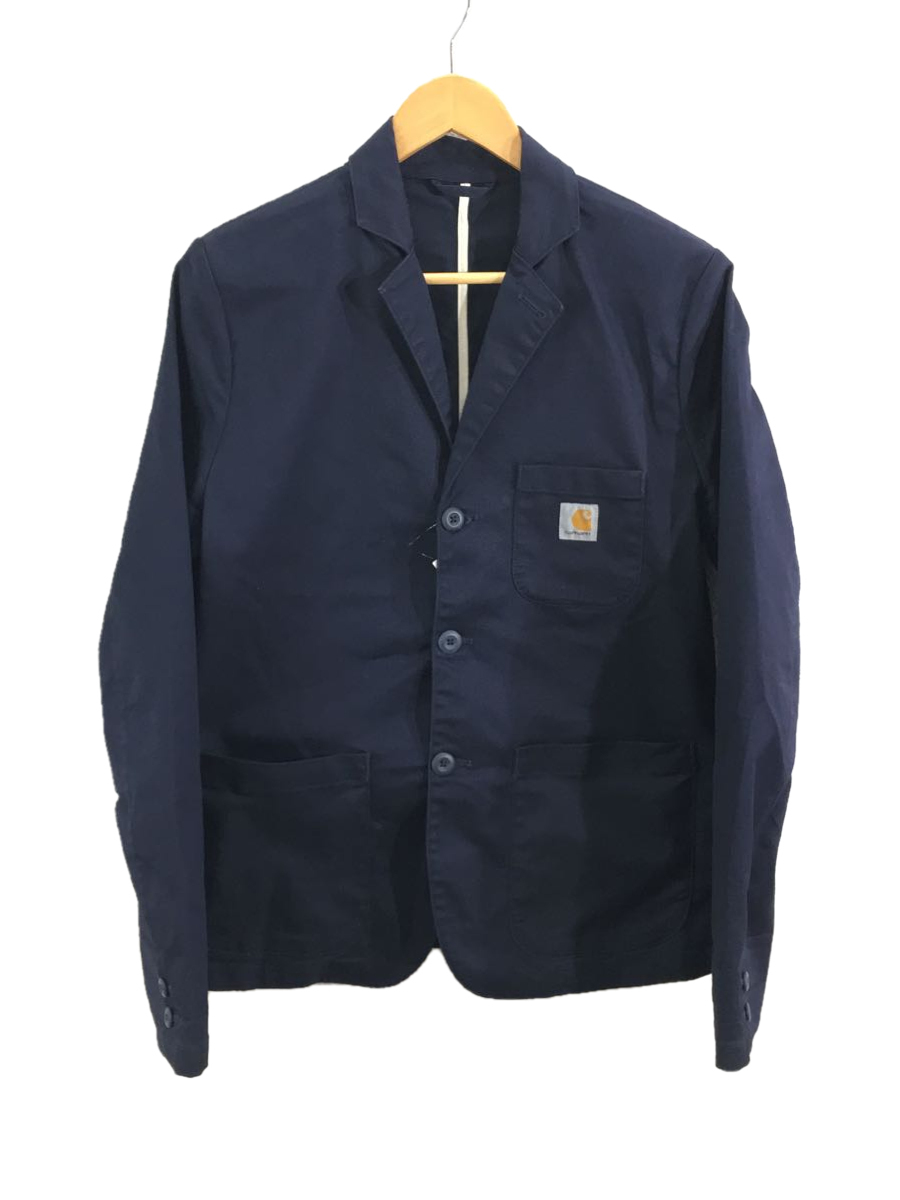 Carhartt◇sid blazer/テーラードジャケット/M/コットン/BLU product