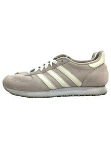 adidas◆ローカットスニーカー/24cm/CRM/ZX RACER/S32231