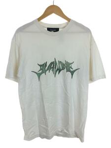 Avalon◆Tシャツ/3/コットン/WHT