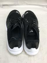 NIKE◆AIR MAX AXIS/エアマックスアクシス/ブラック/AA2146-003/27.5cm/BLK_画像3