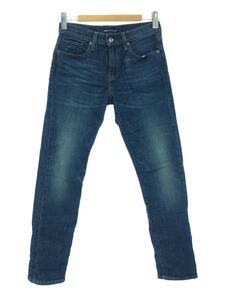 LEVI’S MADE&CRAFTED◆ボトム/28/コットン/NVY/無地/PC9-56518-0042