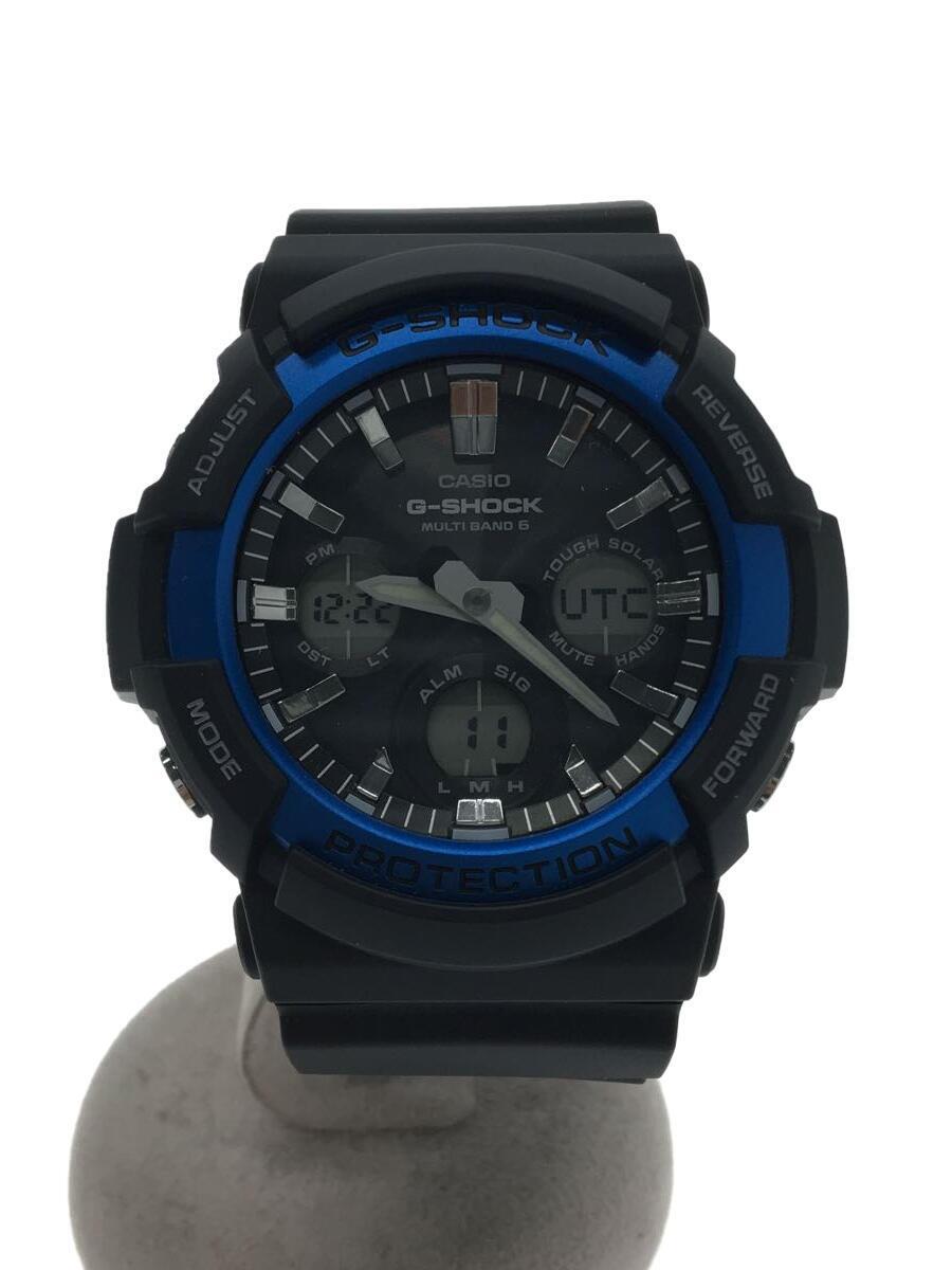 カシオ G-SHOCK GAW-100B-1A2JF オークション比較 - 価格.com