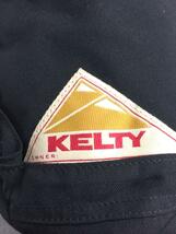 KELTY◆トートバッグ/-/BLK_画像5