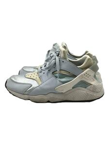 NIKE◆AIR HUARACHE RUN/ローカットスニーカー/29cm/BLU/DH4439-400