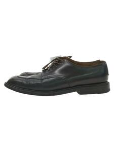 Alden◆ドレスシューズ/US8.5/BRW/レザー/433207