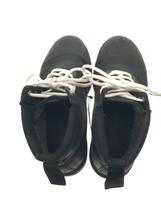 Dr.Martens◆ブーツ/UK7/BLK/AW005_画像3