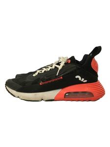 NIKE◆AIR MAX 2090 SP/28cm/BLK/CU9174-600