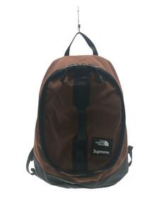 Supreme◆Steep Tech Backpack/リュック/ナイロン/BRW/NM82292I